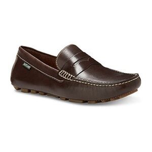 NEW! EASTLAND EI Patric Leather Loafers. Men’s 8D.